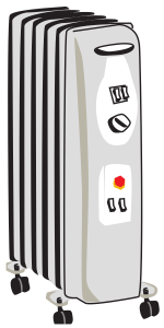 radiator_portable